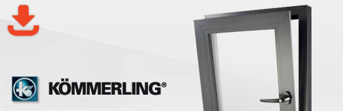 Kommerling Colour Profiles
